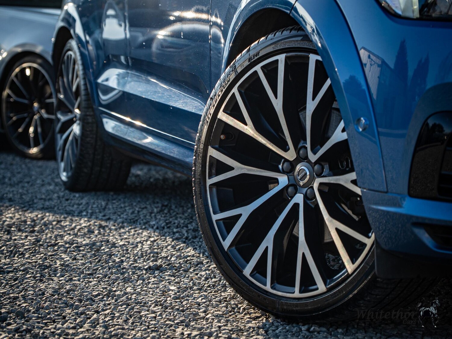 Used Volvo XC60 for sale - 77753311: Photo 9