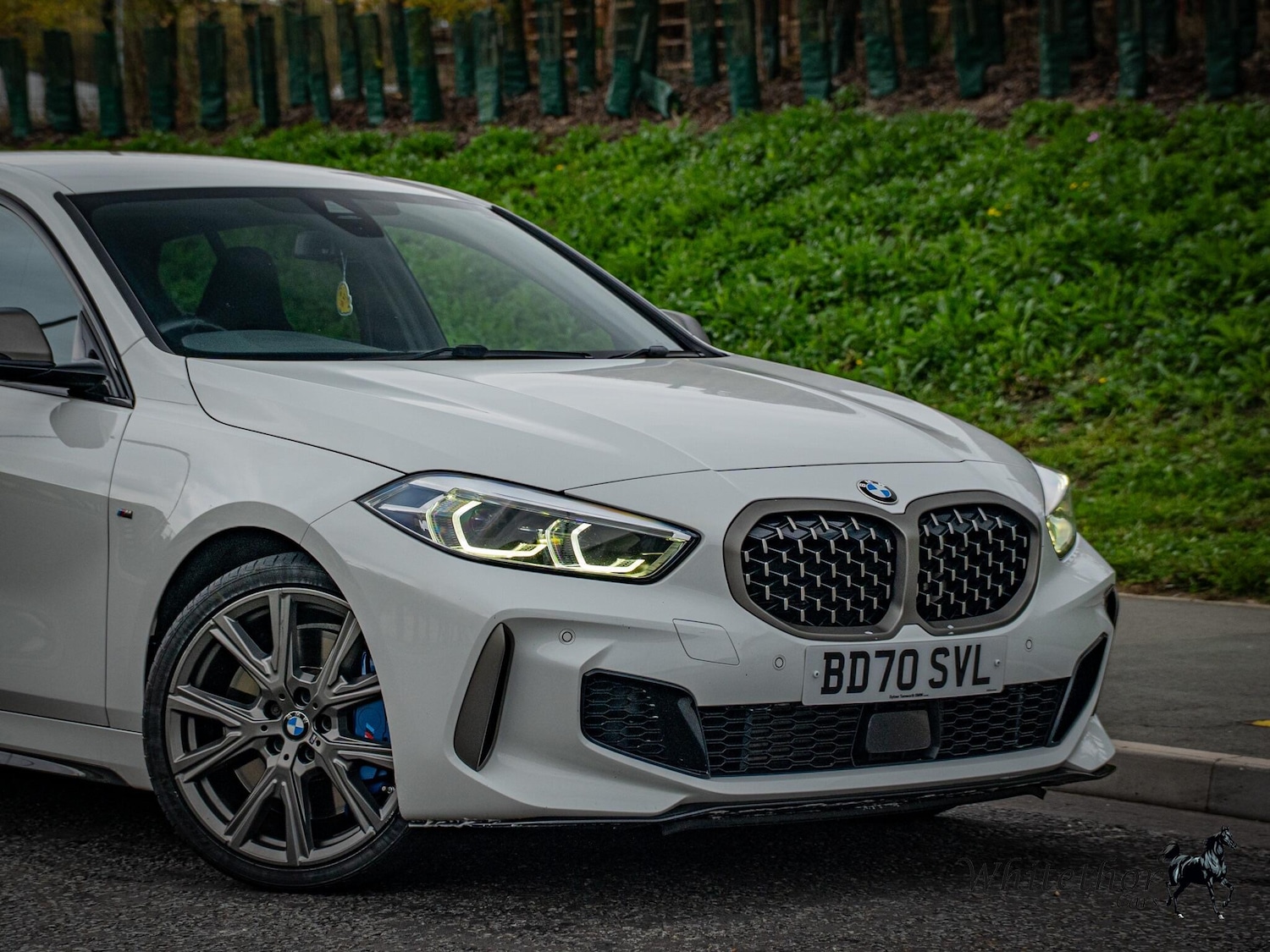 Used BMW 1 Series 2020 for sale - 76306271: Photo 14
