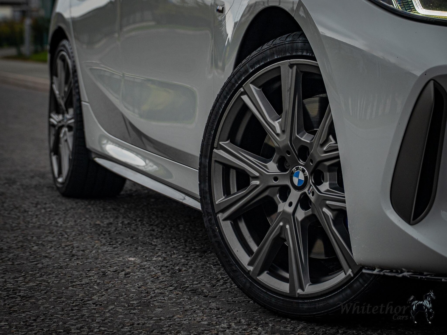 Used BMW 1 Series 2020 for sale - 76306271: Photo 15