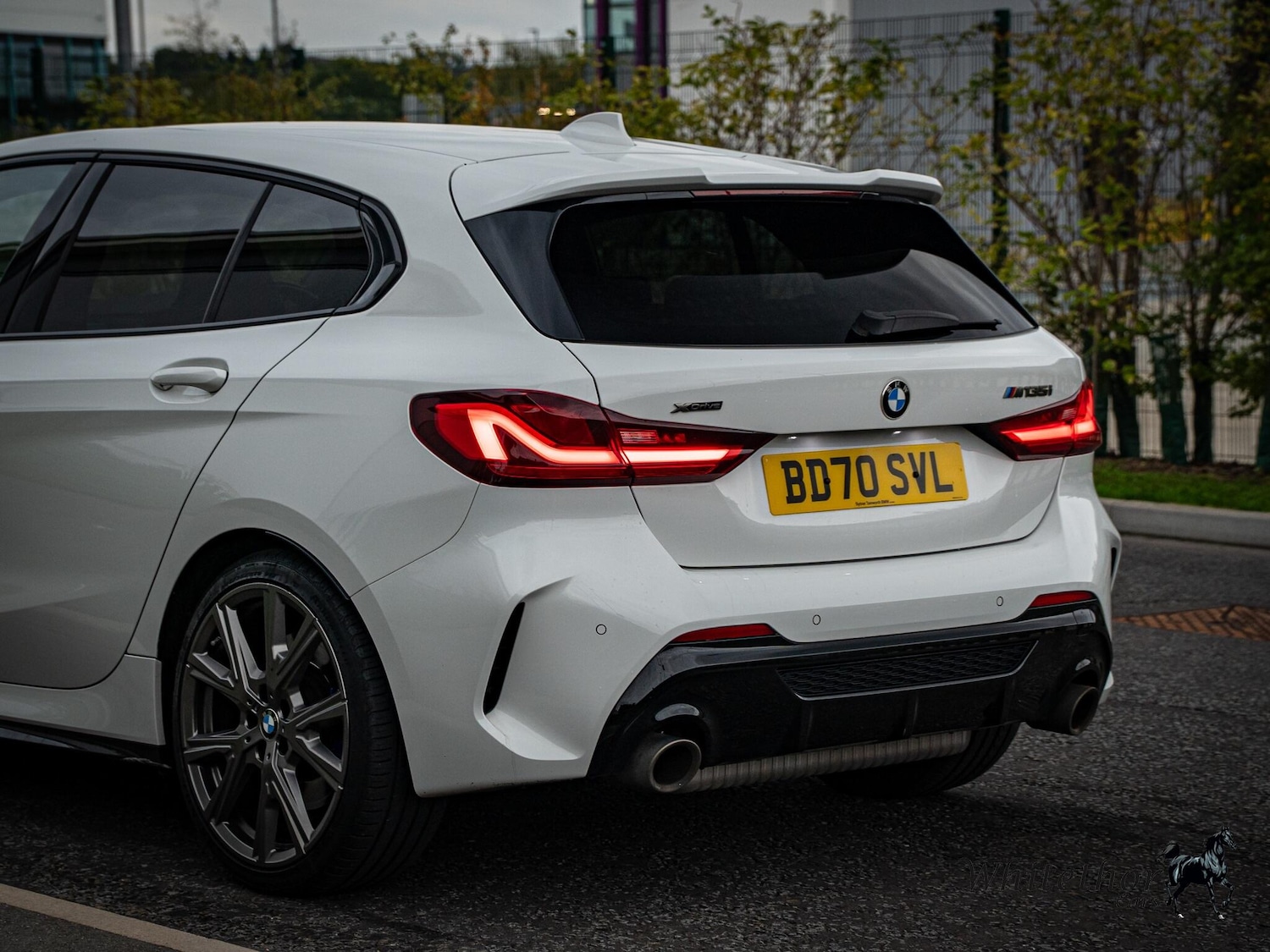 Used BMW 1 Series 2020 for sale - 76306271: Photo 16