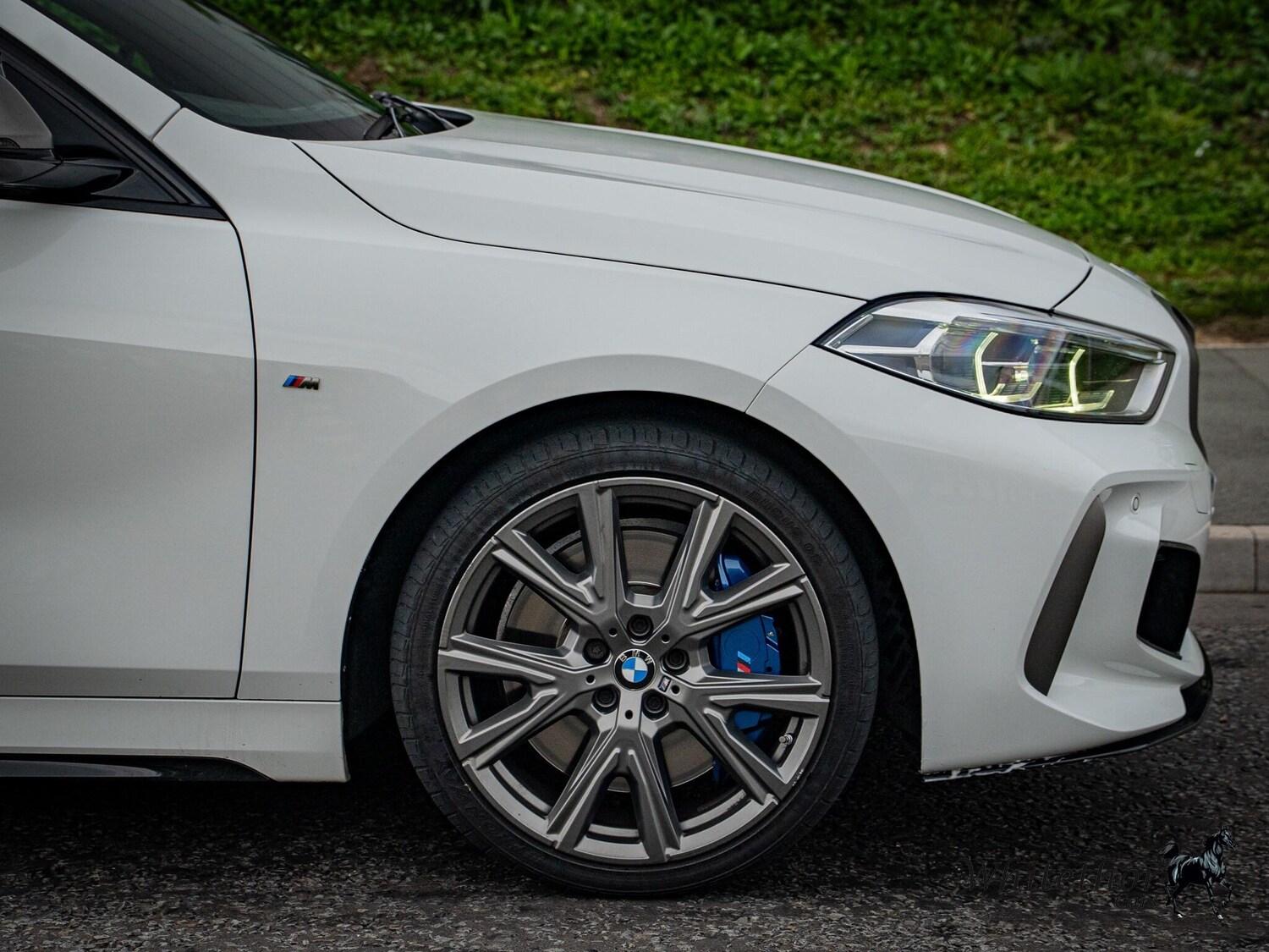 Used BMW 1 Series 2020 for sale - 76306271: Photo 18