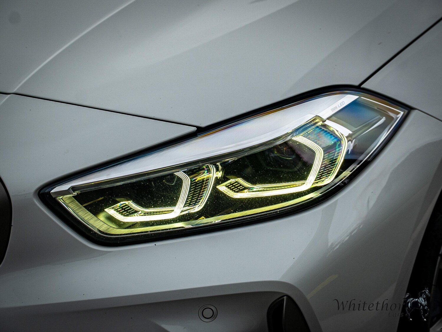 Used BMW 1 Series 2020 for sale - 76306271: Photo 19