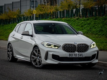 2020 (70) - 2.0 M135i Auto xDrive Euro 6 (s/s) 5dr