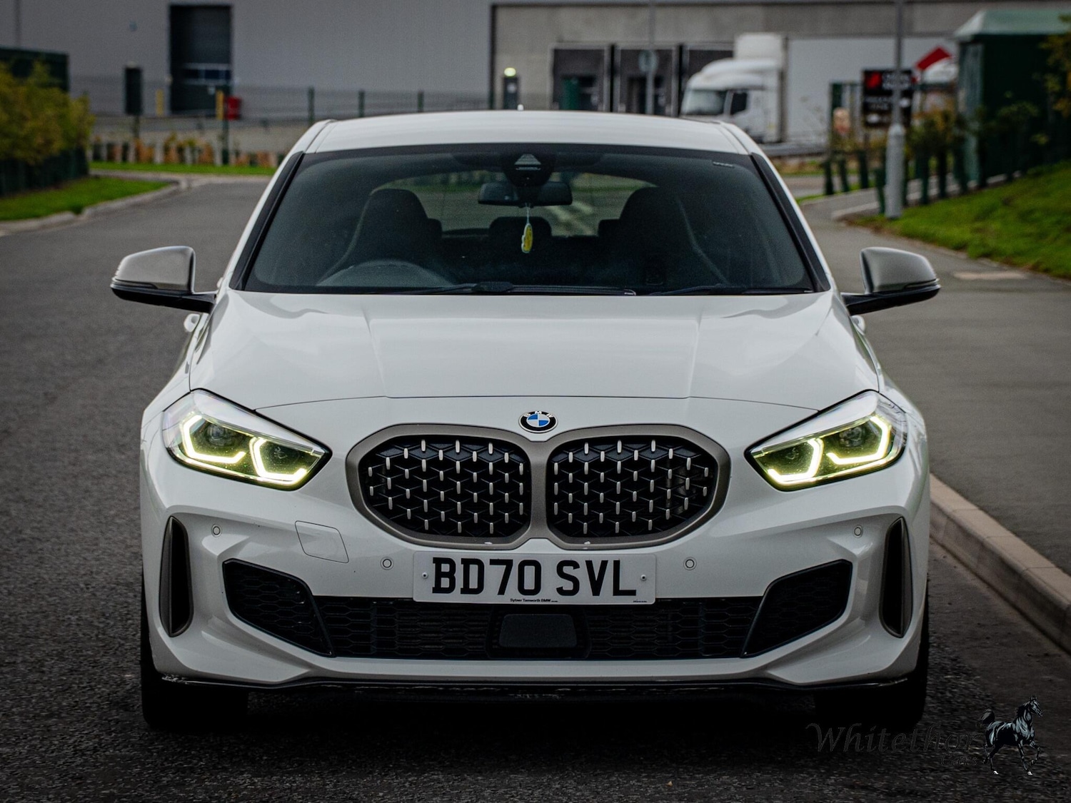 Used BMW 1 Series 2020 for sale - 76306271: Photo 2