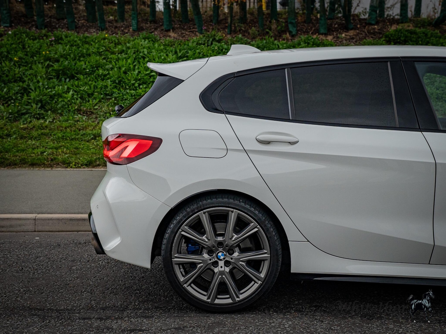 Used BMW 1 Series 2020 for sale - 76306271: Photo 20