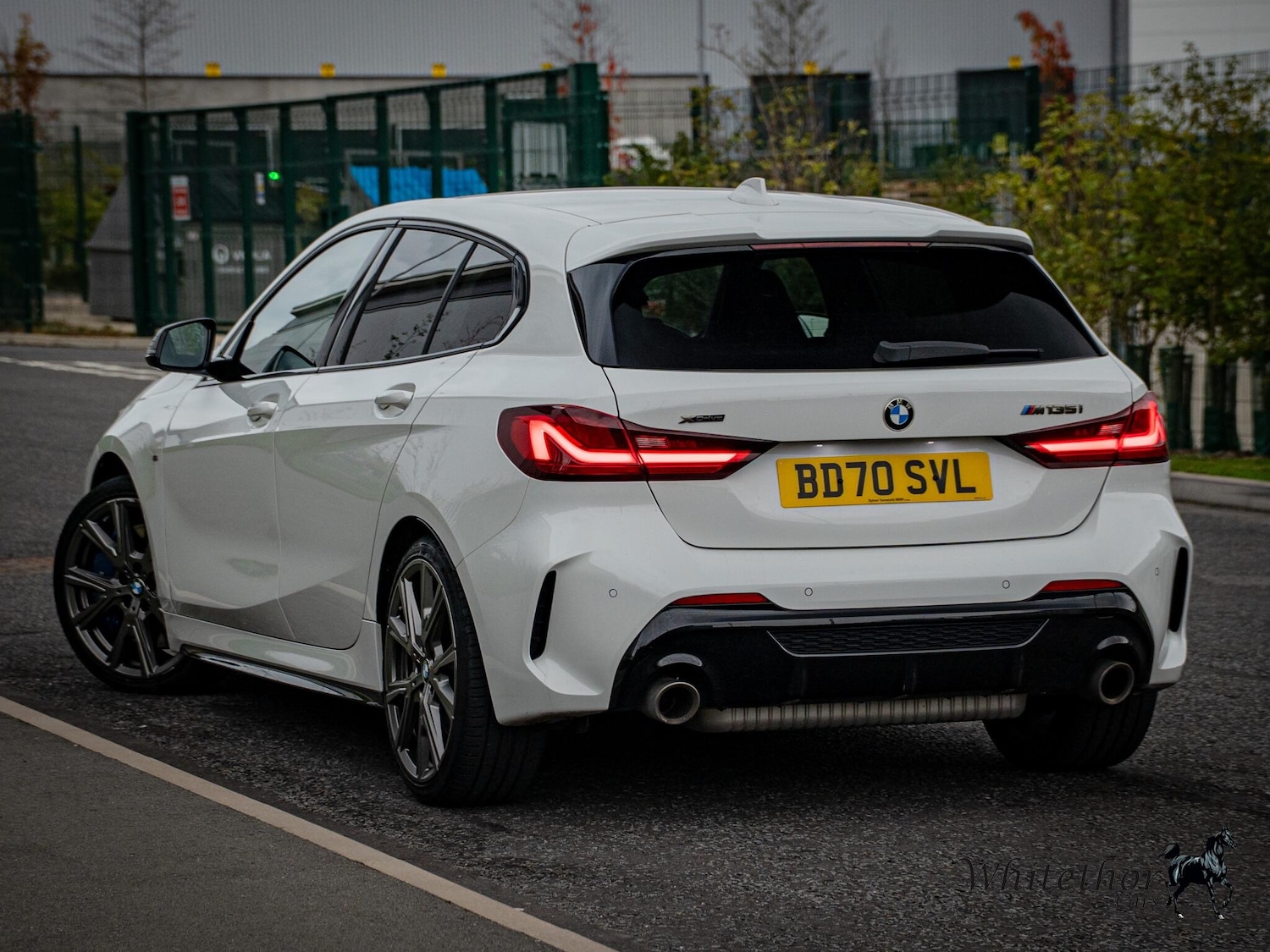 Used BMW 1 Series 2020 for sale - 76306271: Photo 4