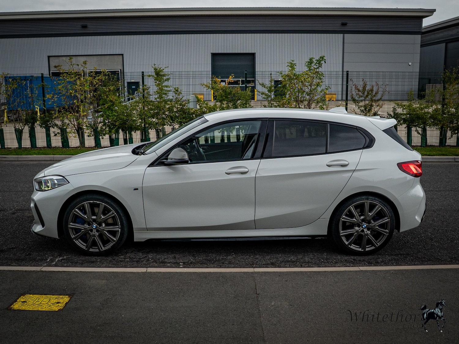 Used BMW 1 Series 2020 for sale - 76306271: Photo 6