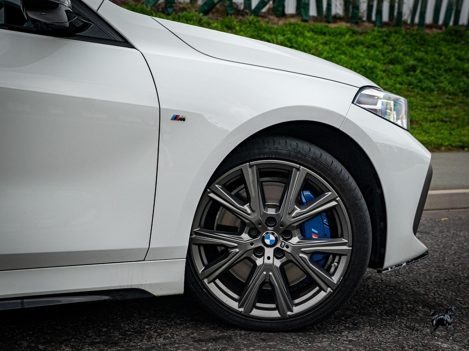 Used BMW 1 Series 2020 for sale - 76306271: Photo 7