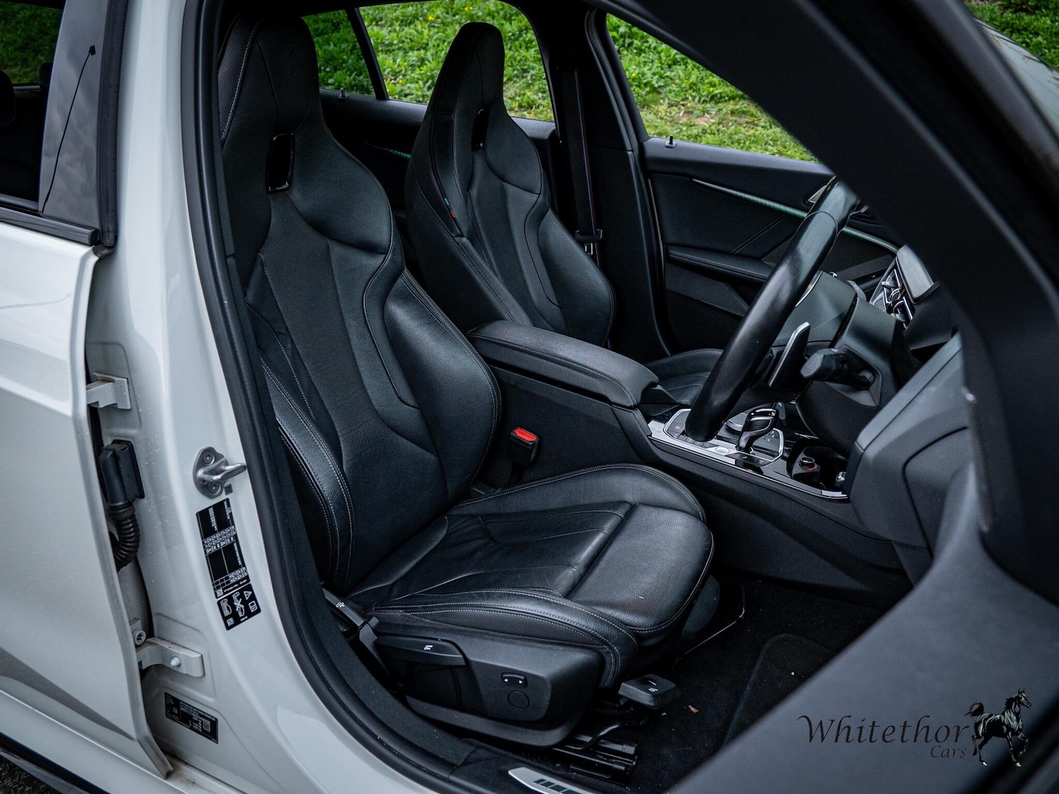 Used BMW 1 Series 2020 for sale - 76306271: Photo 8