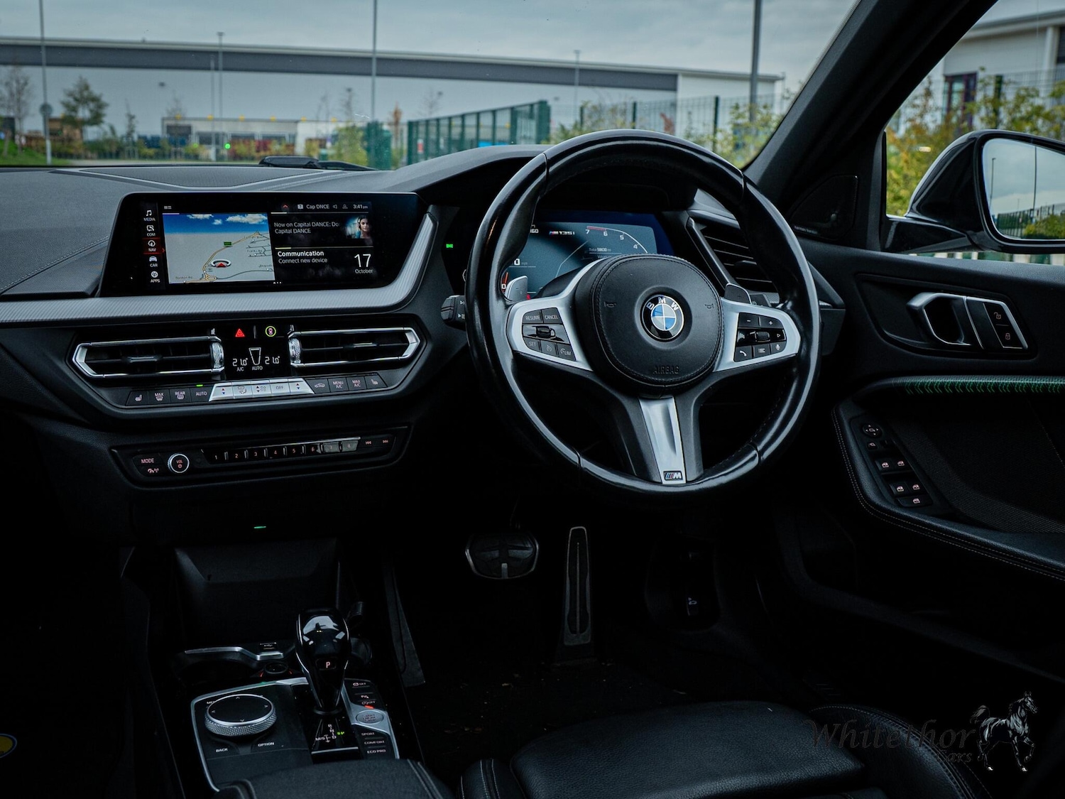 Used BMW 1 Series 2020 for sale - 76306271: Photo 9