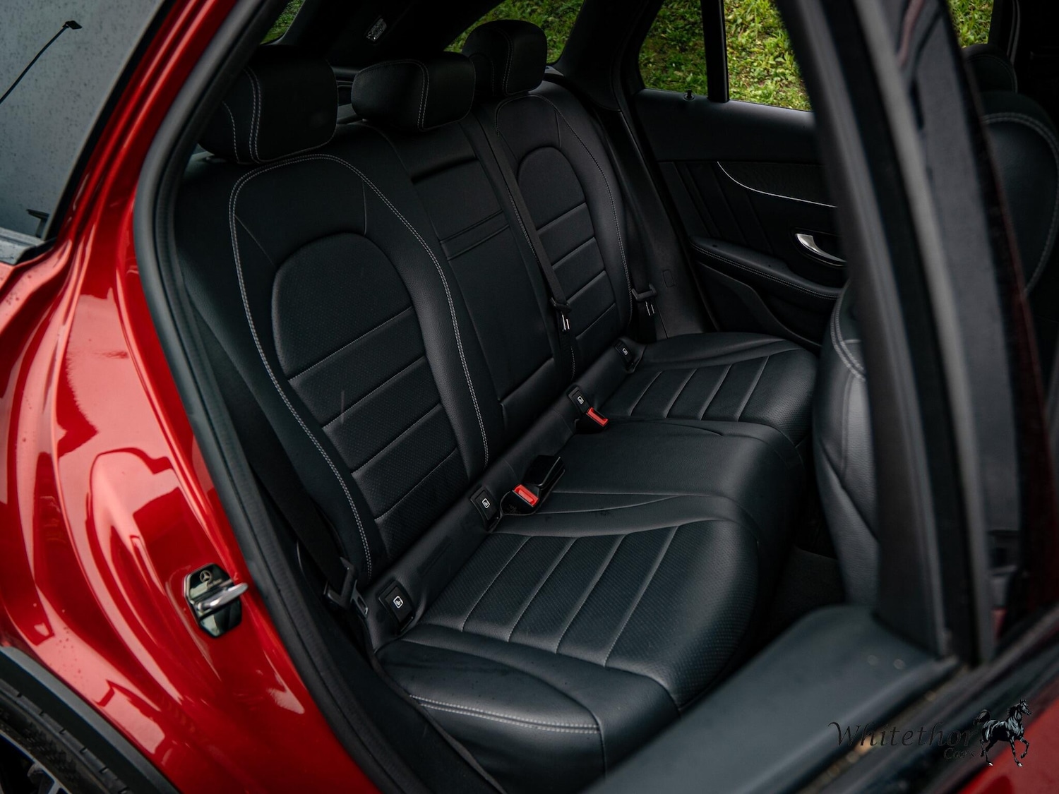 Used Mercedes-Benz GLC 2019 for sale - 77440336: Photo 10