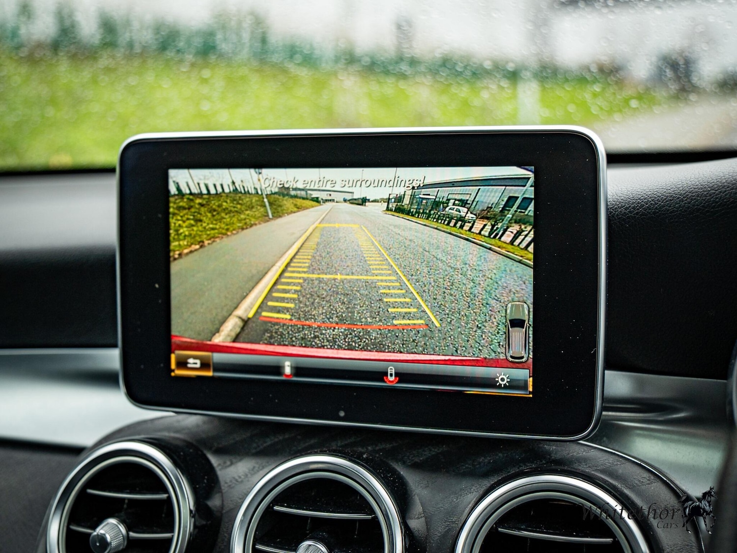 Used Mercedes-Benz GLC 2019 for sale - 77440336: Photo 11