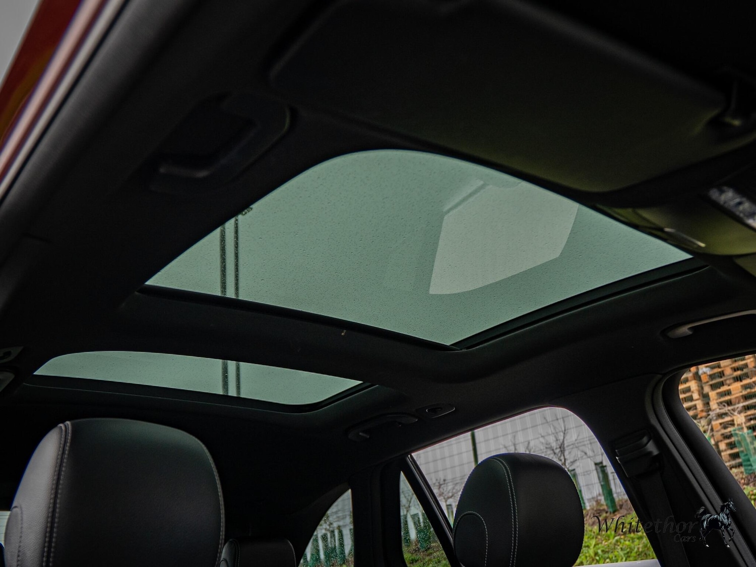 Used Mercedes-Benz GLC 2019 for sale - 77440336: Photo 12