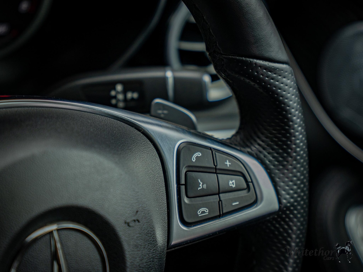 Used Mercedes-Benz GLC 2019 for sale - 77440336: Photo 13