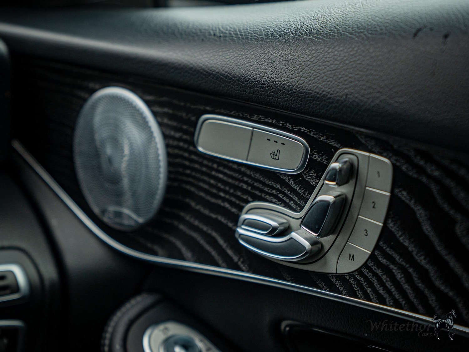 Used Mercedes-Benz GLC 2019 for sale - 77440336: Photo 14