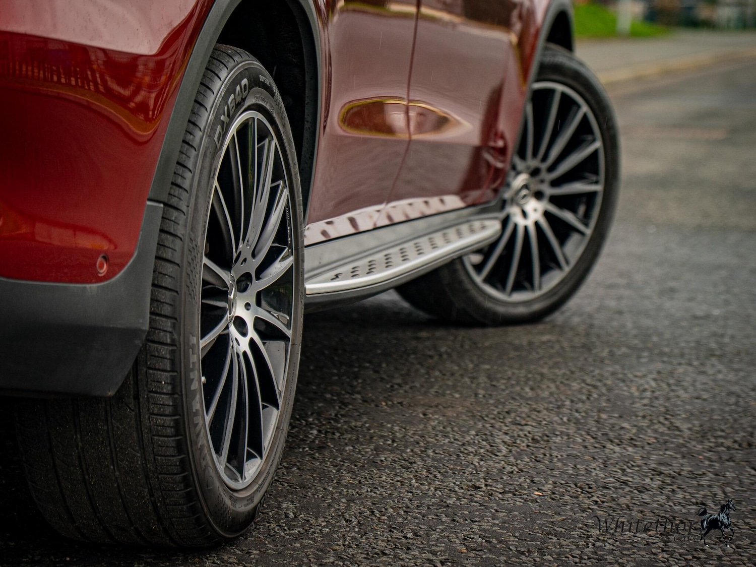 Used Mercedes-Benz GLC 2019 for sale - 77440336: Photo 22