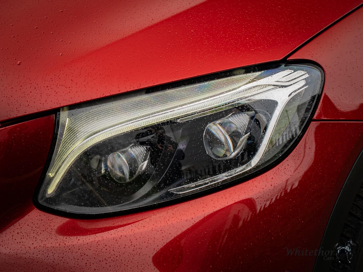 Used Mercedes-Benz GLC 2019 for sale - 77440336: Photo 23