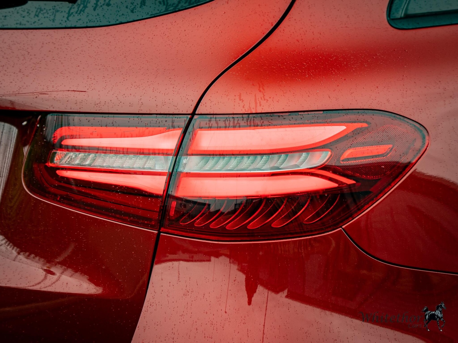 Used Mercedes-Benz GLC 2019 for sale - 77440336: Photo 25