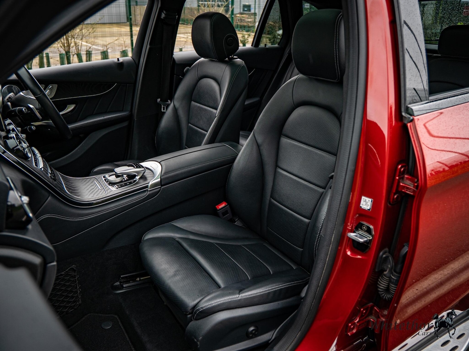 Used Mercedes-Benz GLC 2019 for sale - 77440336: Photo 31