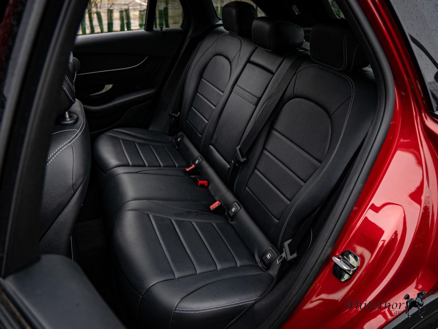 Used Mercedes-Benz GLC 2019 for sale - 77440336: Photo 32