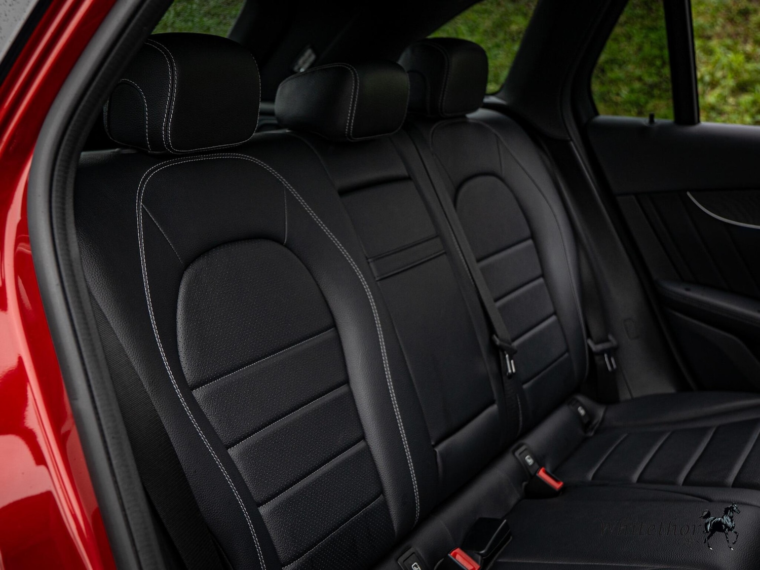 Used Mercedes-Benz GLC 2019 for sale - 77440336: Photo 34