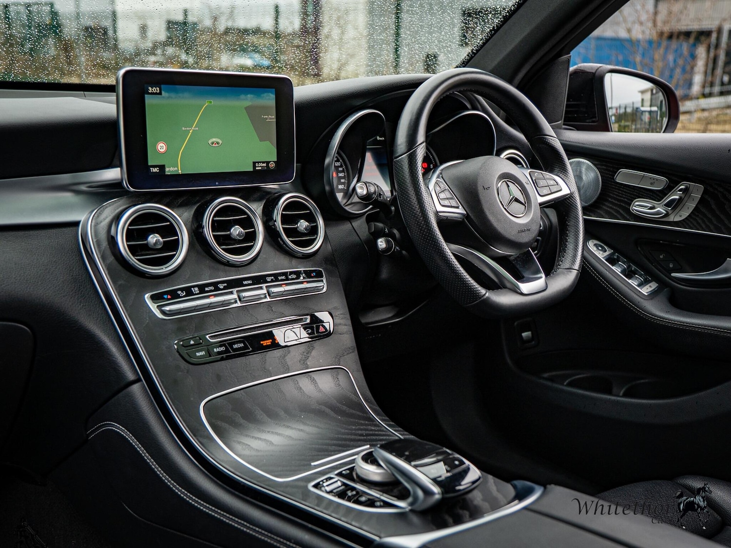 Used Mercedes-Benz GLC 2019 for sale - 77440336: Photo 37