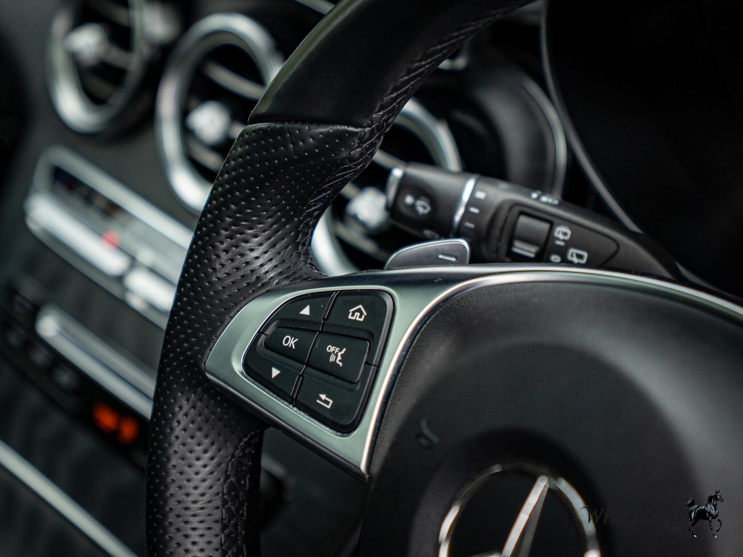 Used Mercedes-Benz GLC 2019 for sale - 77440336: Photo 38