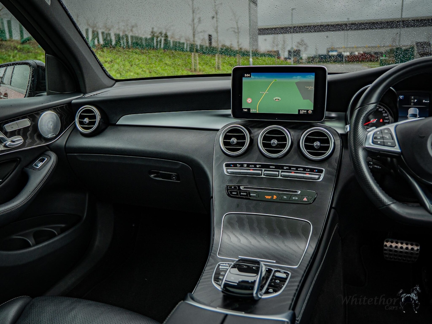 Used Mercedes-Benz GLC 2019 for sale - 77440336: Photo 41