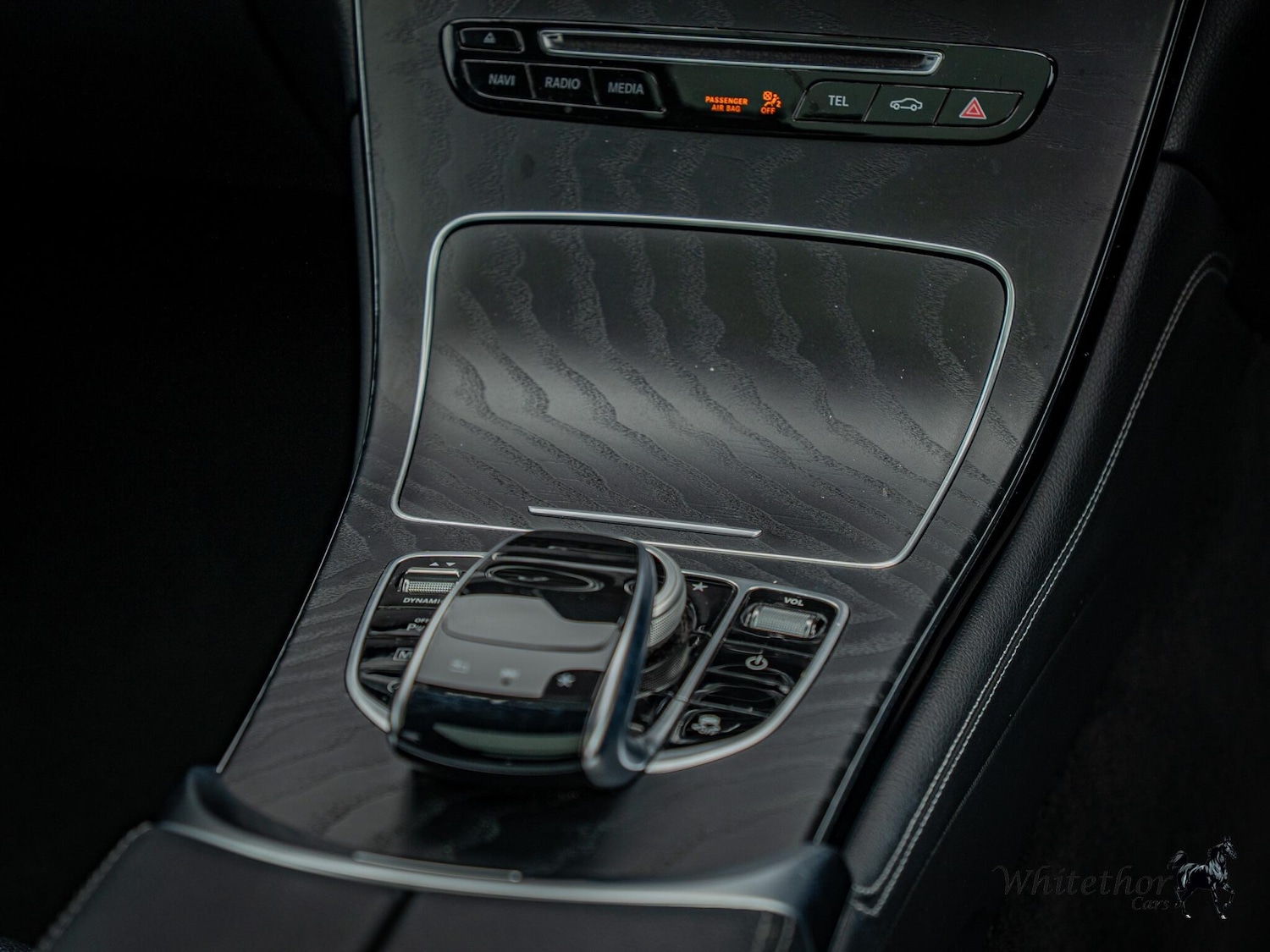 Used Mercedes-Benz GLC 2019 for sale - 77440336: Photo 42