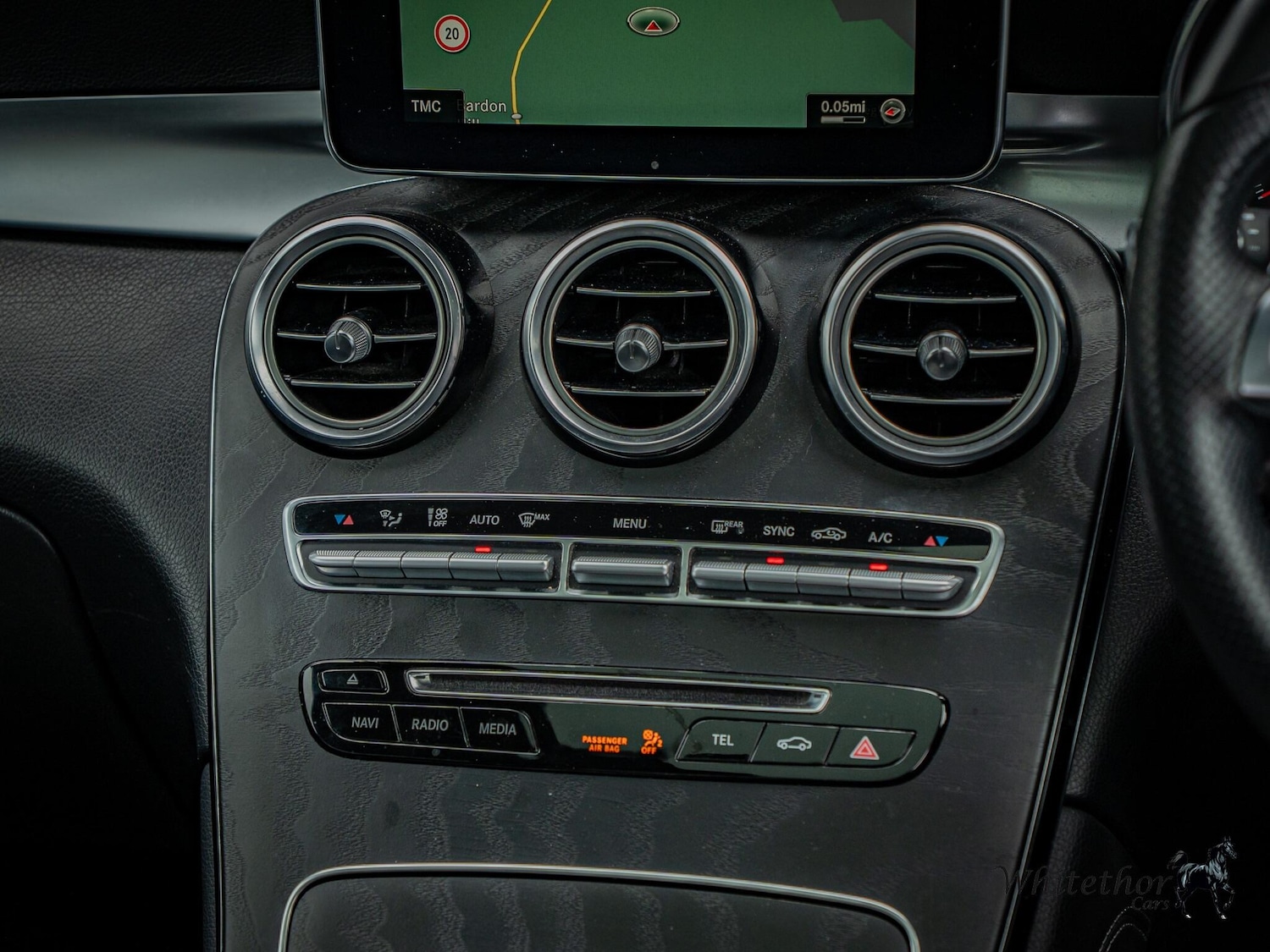 Used Mercedes-Benz GLC 2019 for sale - 77440336: Photo 43