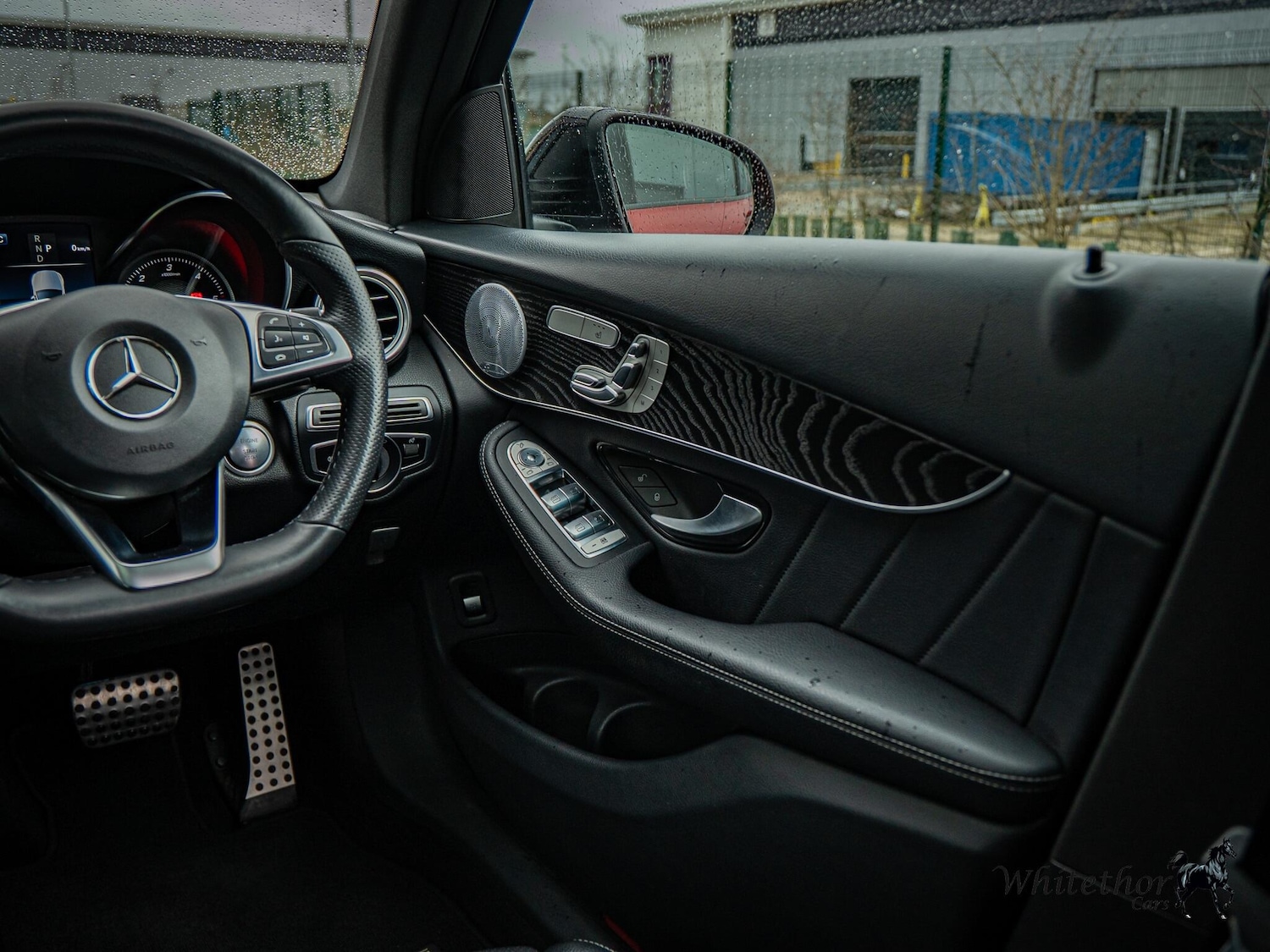 Used Mercedes-Benz GLC 2019 for sale - 77440336: Photo 44