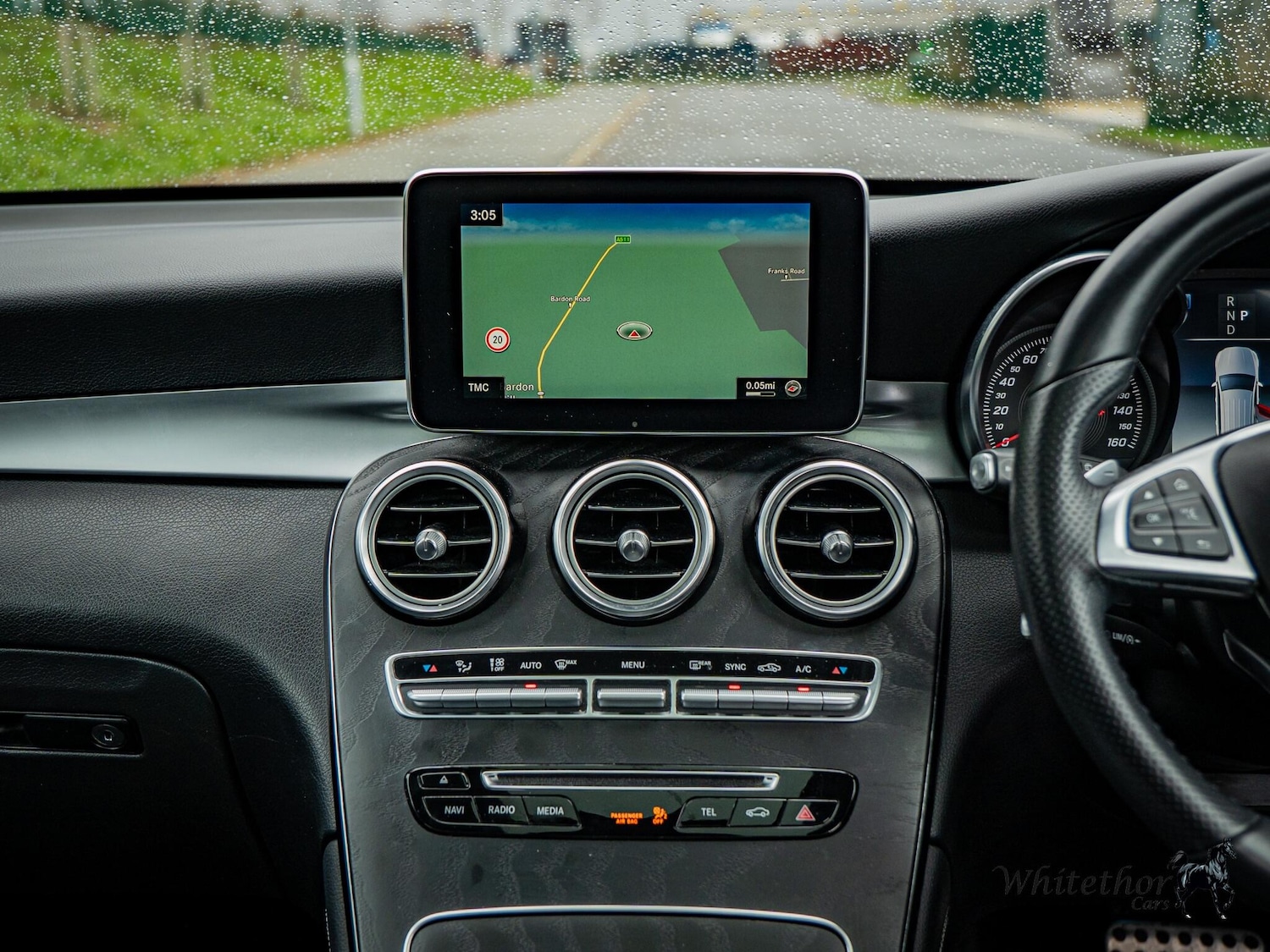 Used Mercedes-Benz GLC 2019 for sale - 77440336: Photo 47