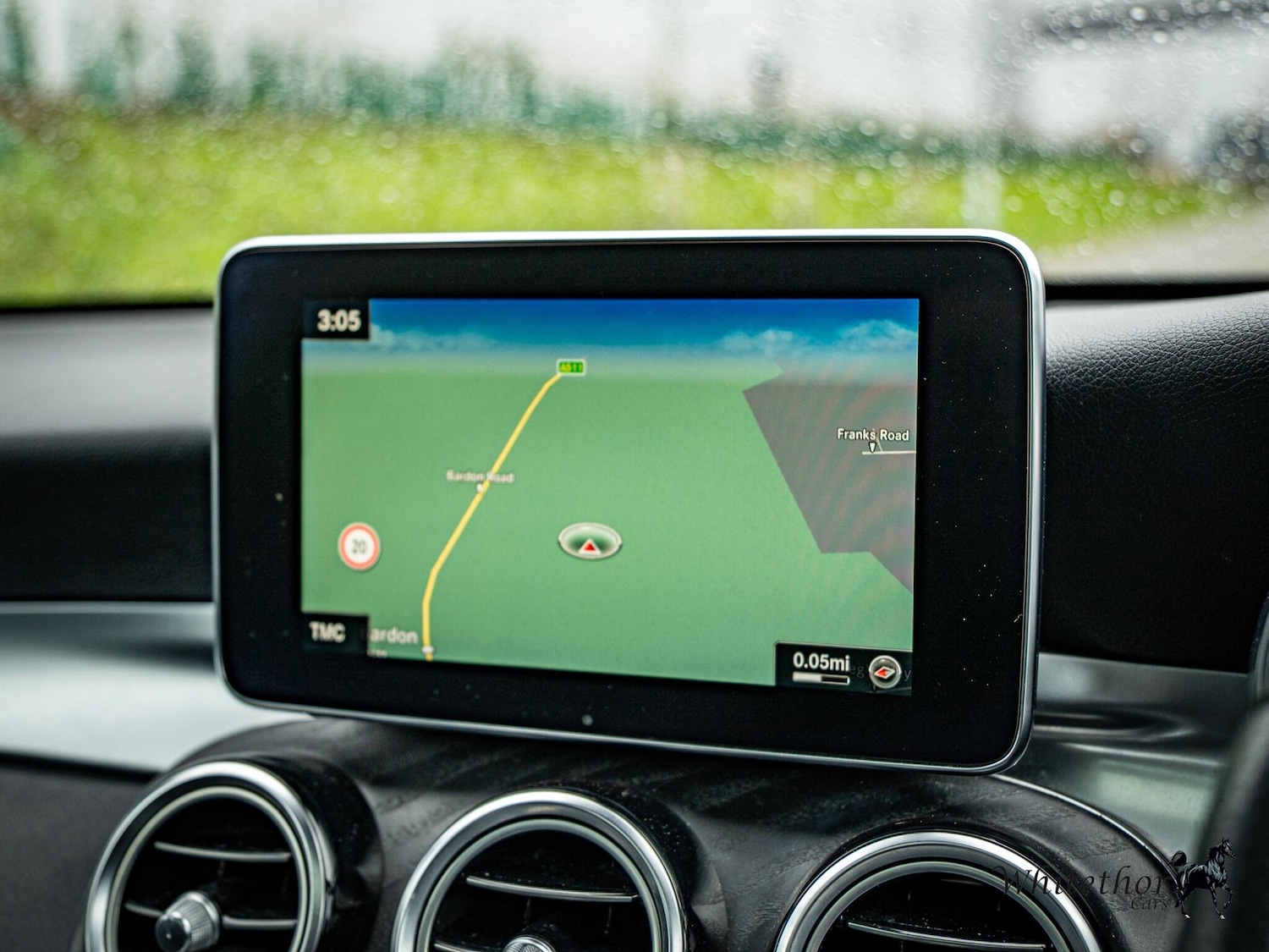 Used Mercedes-Benz GLC 2019 for sale - 77440336: Photo 48