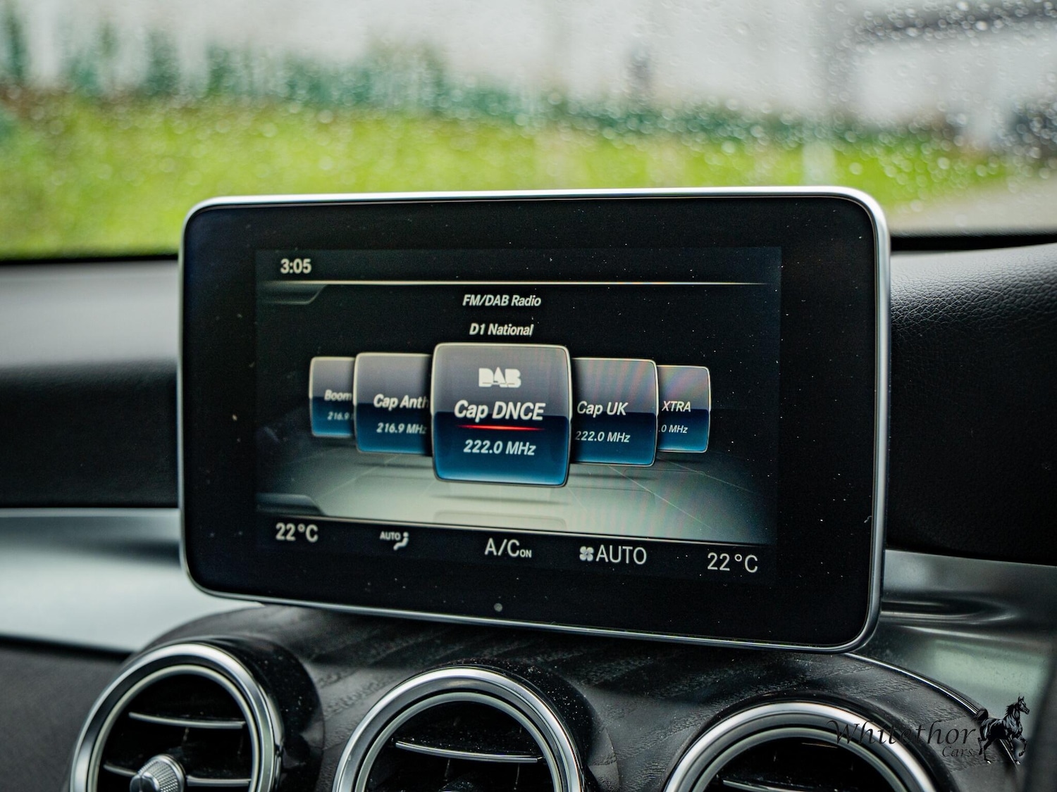 Used Mercedes-Benz GLC 2019 for sale - 77440336: Photo 49