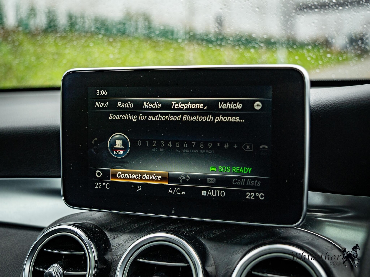 Used Mercedes-Benz GLC 2019 for sale - 77440336: Photo 51