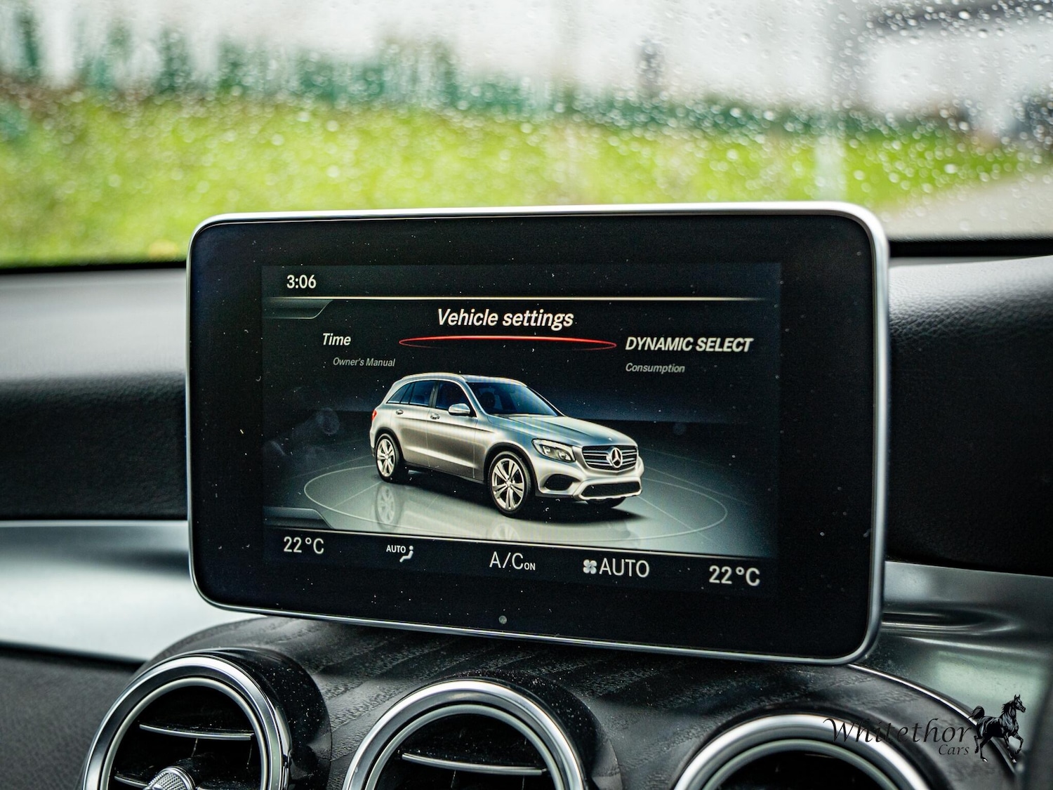 Used Mercedes-Benz GLC 2019 for sale - 77440336: Photo 52