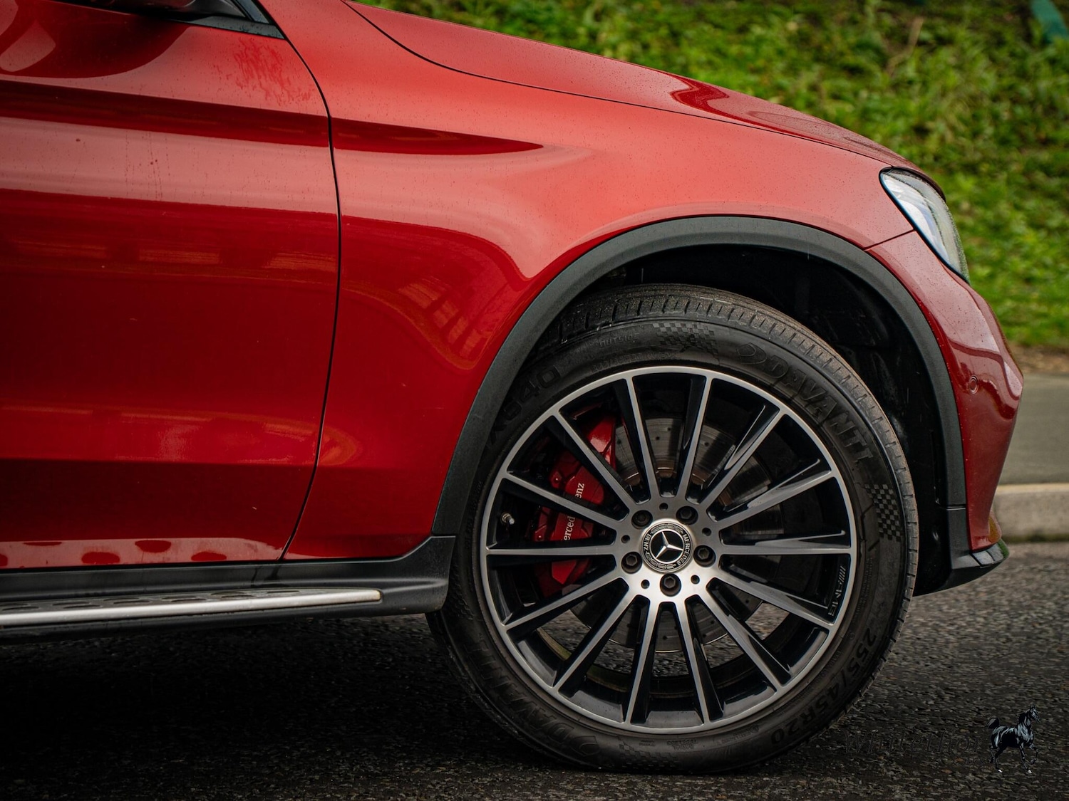 Used Mercedes-Benz GLC 2019 for sale - 77440336: Photo 7