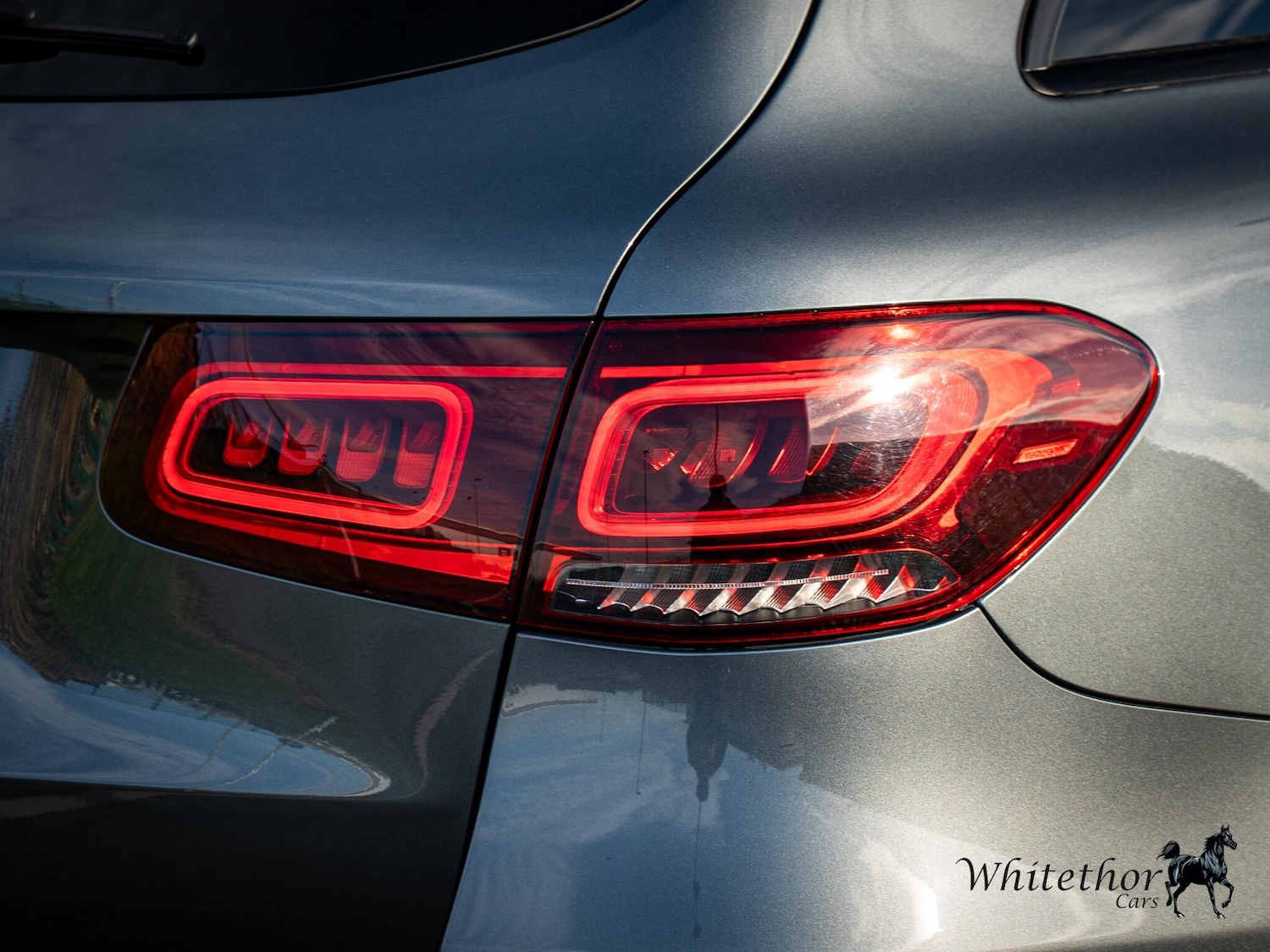 Used Mercedes-Benz GLC 2022 for sale - 77612295: Photo 15