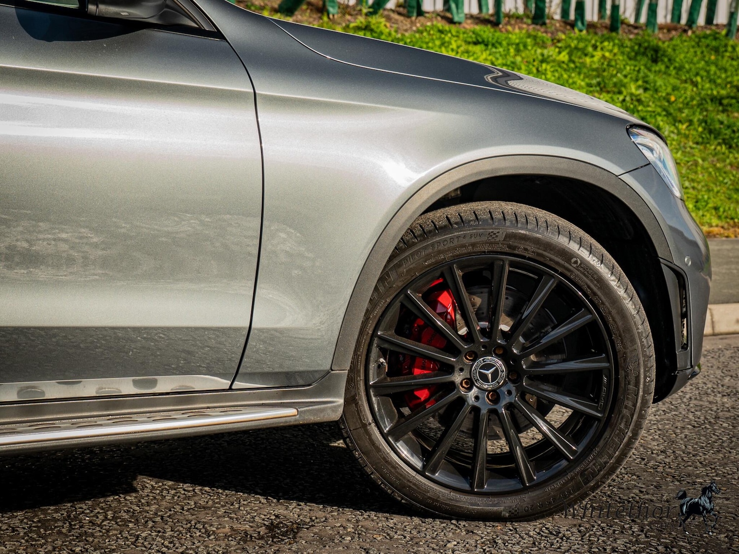 Used Mercedes-Benz GLC 2022 for sale - 77612295: Photo 7