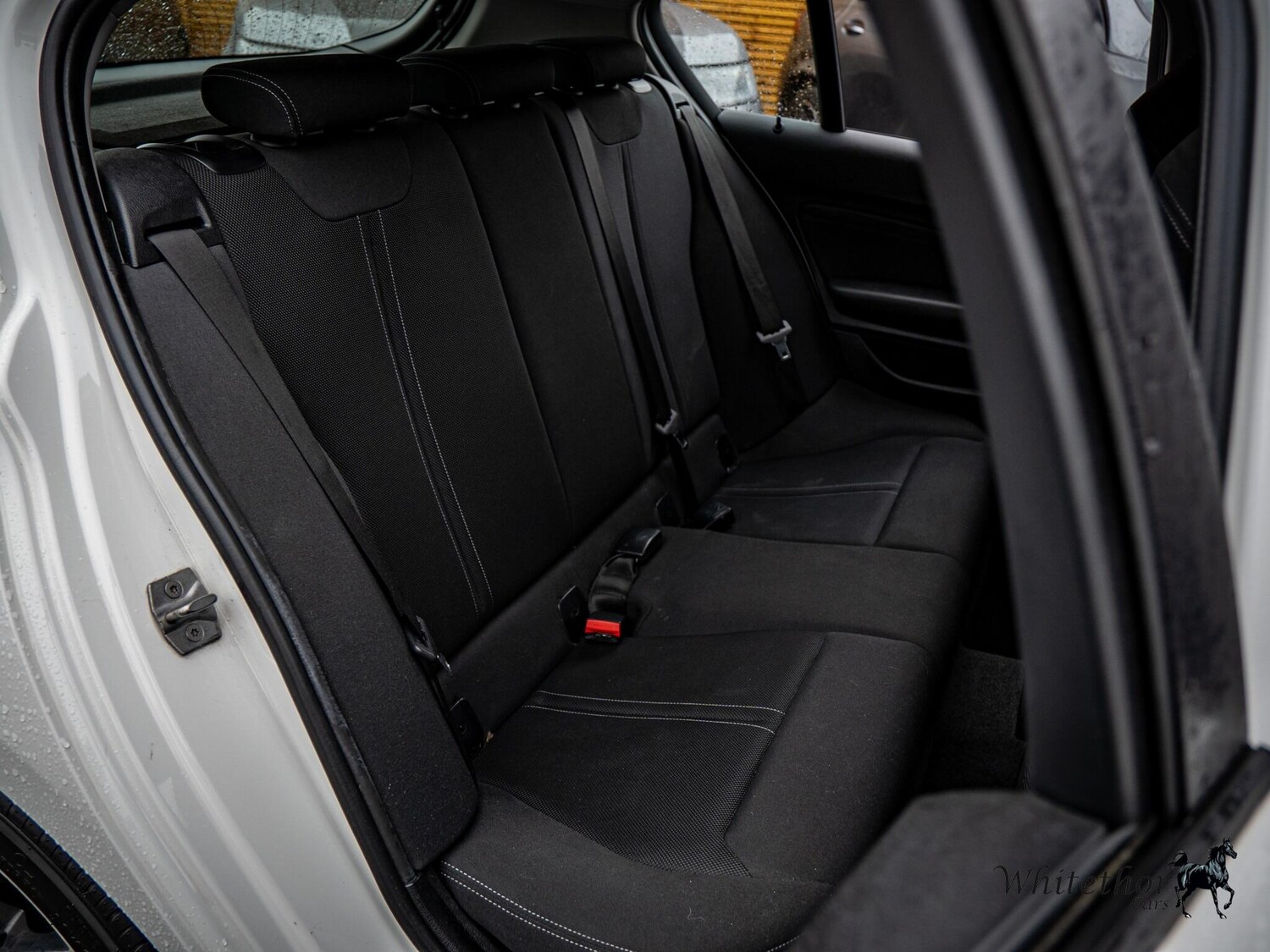 Used BMW 1 Series 2018 for sale - 77441232: Photo 4