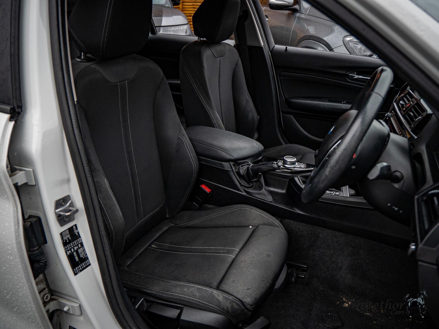 Used BMW 1 Series 2018 for sale - 77441232: Photo 5