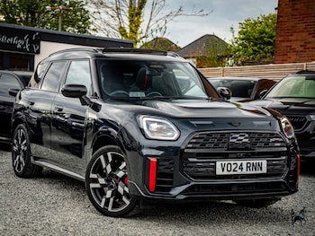 Used MINI Countryman 2024 for sale - 78635668: Photo