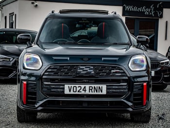 Used MINI Countryman 2024 for sale - 78635668: Photo