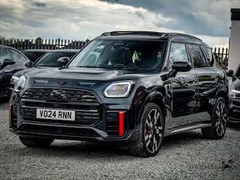 Used MINI Countryman 2024 for sale - 78635668: Photo