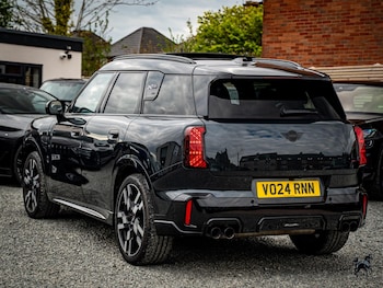 Used MINI Countryman 2024 for sale - 78635668: Photo
