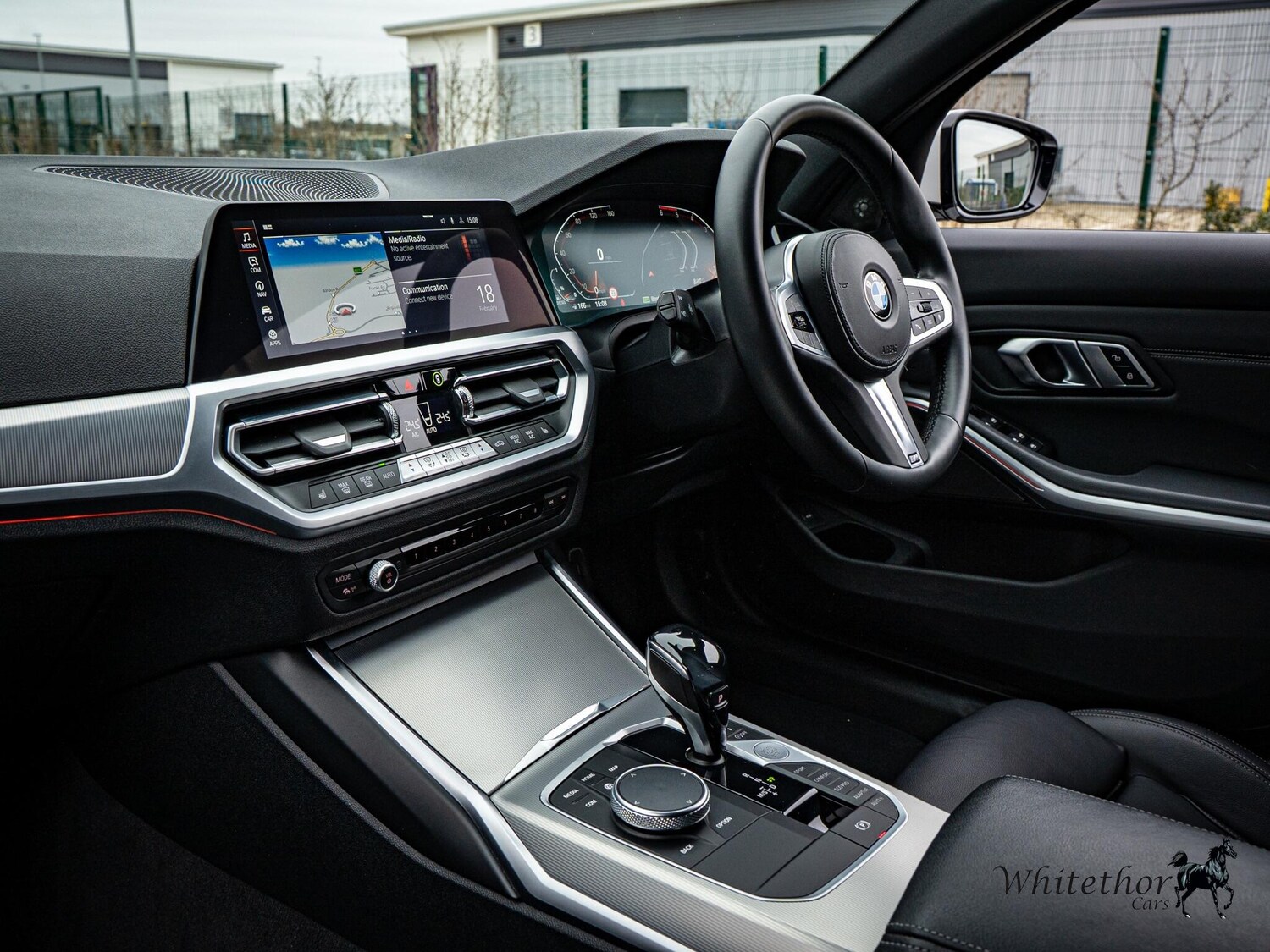 Used BMW 3 Series for sale - 78185581: Photo 12