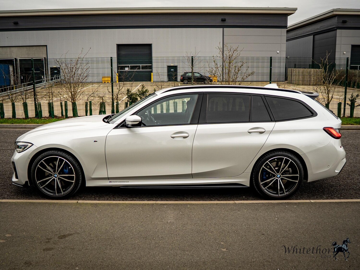 Used BMW 3 Series for sale - 78185581: Photo 13