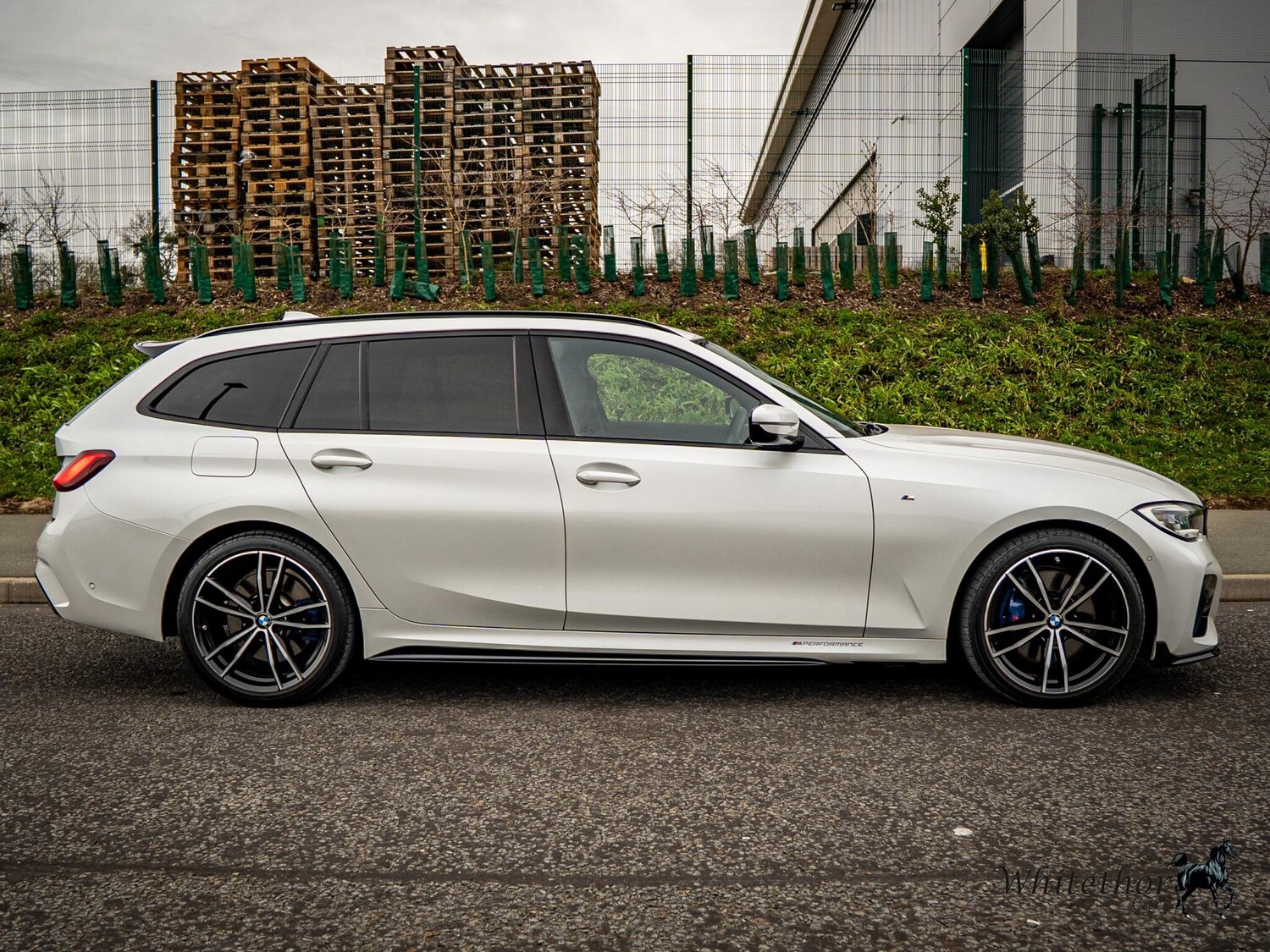 Used BMW 3 Series for sale - 78185581: Photo 14