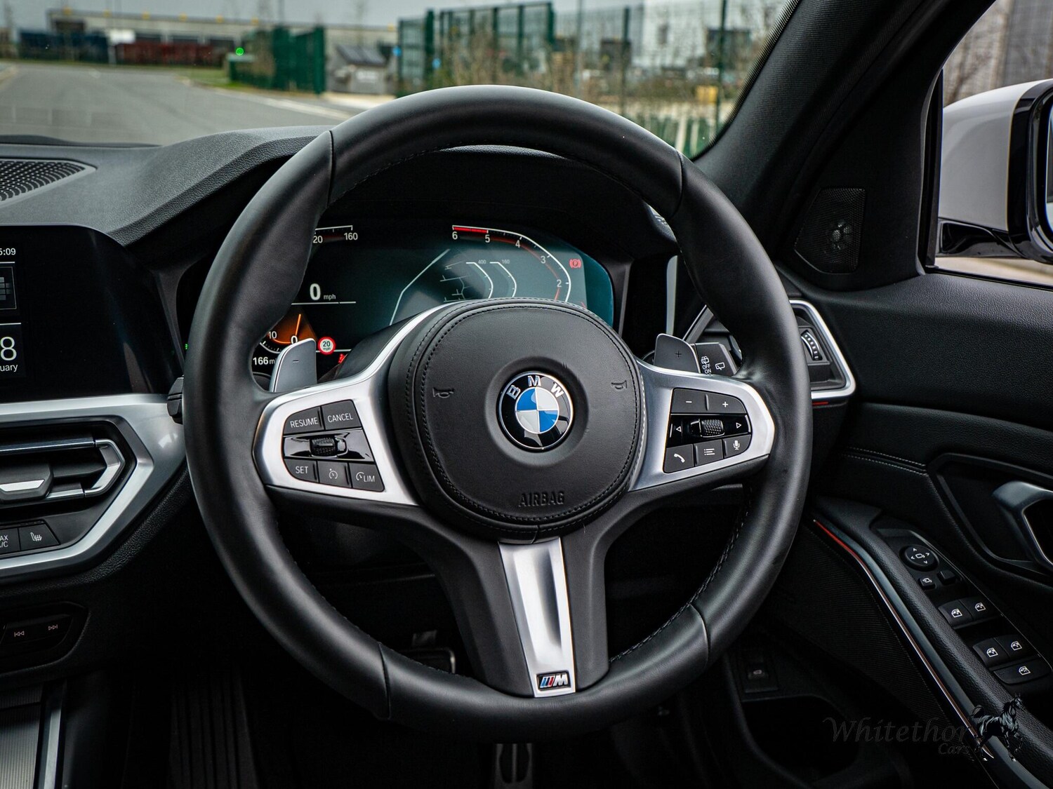 Used BMW 3 Series for sale - 78185581: Photo 15