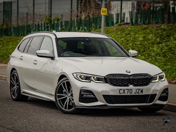 BMW 3 Series feature image